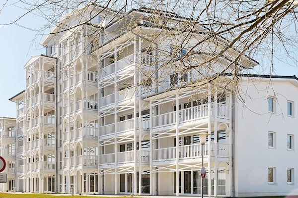 Foto van 4 persoons vakantie huis in Großenbrode - Vakantiehuis in Großenbrode - Outdoor