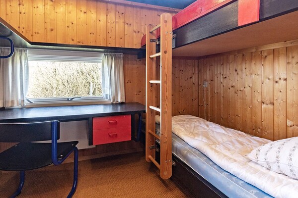 Foto van 8 persoons vakantie huis in Vestervig - Vakantiehuis in Vestervig - Indoor