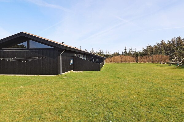 Foto van 8 persoons vakantie huis in Vestervig - Vakantiehuis in Vestervig - View