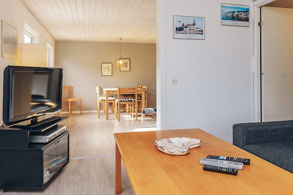 Foto van 8 persoons vakantie huis in Stege-By Traum - Vakantiehuis in Stege - Indoor