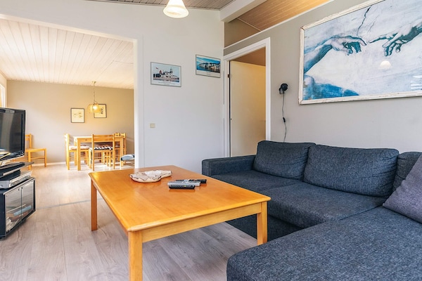 Foto van 8 persoons vakantie huis in Stege-By Traum - Vakantiehuis in Stege - Indoor