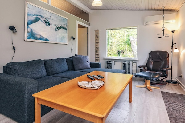 Foto van 8 persoons vakantie huis in Stege-By Traum - Vakantiehuis in Stege - Indoor
