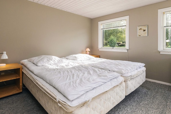 Foto van 8 persoons vakantie huis in Stege-By Traum - Vakantiehuis in Stege - Indoor