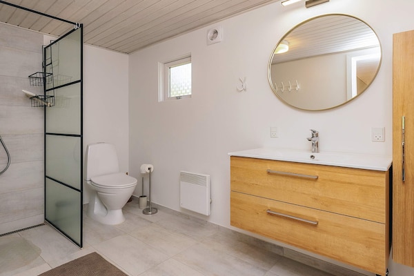 Foto van 8 persoons vakantie huis in Stege-By Traum - Vakantiehuis in Stege - Indoor