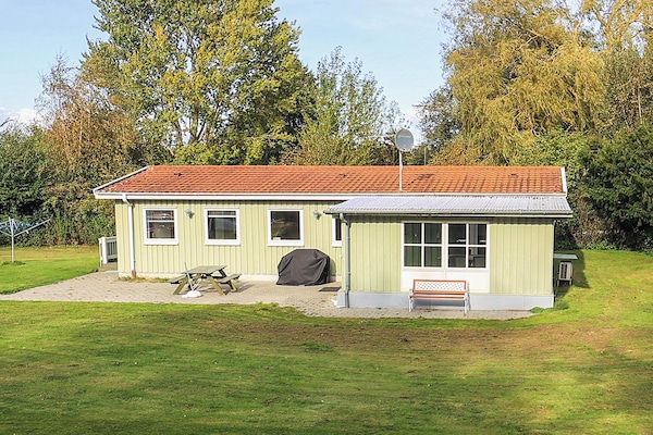 Foto van 8 persoons vakantie huis in Stege-By Traum - Vakantiehuis in Stege - View