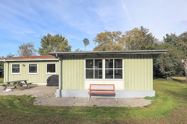 Foto van 8 persoons vakantie huis in Stege-By Traum - Vakantiehuis in Stege - Outdoor