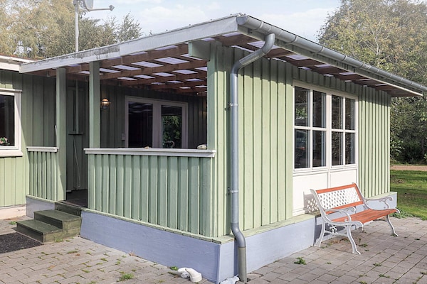 Foto van 8 persoons vakantie huis in Stege-By Traum - Vakantiehuis in Stege - View