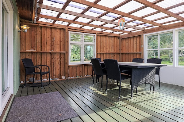Foto van 8 persoons vakantie huis in Stege-By Traum - Vakantiehuis in Stege - View
