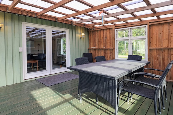 Foto van 8 persoons vakantie huis in Stege-By Traum - Vakantiehuis in Stege - View