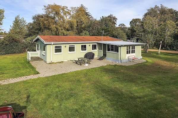 Foto van 8 persoons vakantie huis in Stege-By Traum - Vakantiehuis in Stege - View