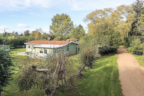 Foto van 8 persoons vakantie huis in Stege-By Traum - Vakantiehuis in Stege - View