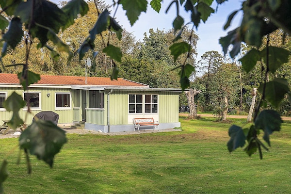 Foto van 8 persoons vakantie huis in Stege-By Traum - Vakantiehuis in Stege - Outdoor