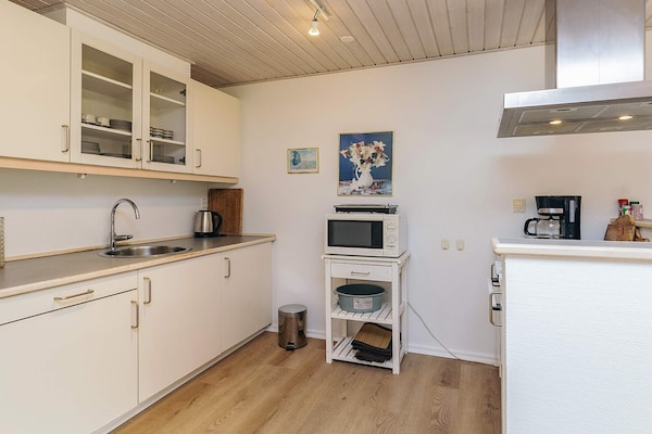 Foto van 8 persoons vakantie huis in Stege-By Traum - Vakantiehuis in Stege - Indoor