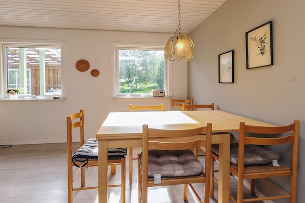 Foto van 8 persoons vakantie huis in Stege-By Traum - Vakantiehuis in Stege - Indoor