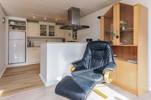 Foto van 8 persoons vakantie huis in Stege-By Traum - Vakantiehuis in Stege - Indoor
