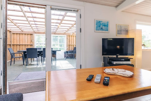 Foto van 8 persoons vakantie huis in Stege-By Traum - Vakantiehuis in Stege - Indoor