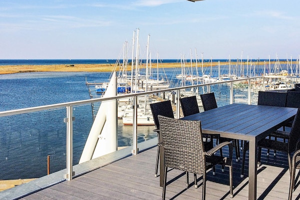 Foto van 8 persoons vakantie huis in Wendtorf - Vakantiehuis in Wendtorf - WaterView