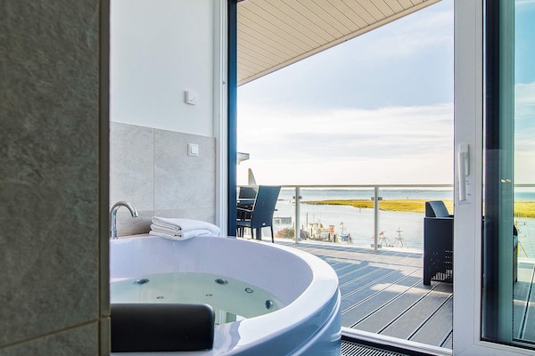 Foto van 8 persoons vakantie huis in Wendtorf - Vakantiehuis in Wendtorf - Spa