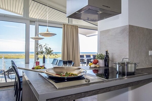 Foto van 8 persoons vakantie huis in Wendtorf - Vakantiehuis in Wendtorf - Indoor