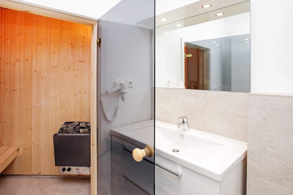 Foto van 8 persoons vakantie huis in Wendtorf - Vakantiehuis in Wendtorf - Sauna