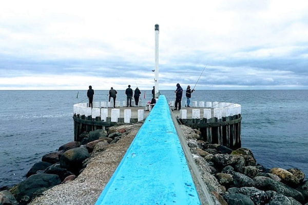 Foto van 10 persoons vakantie huis in Hadsund-By Traum - Vakantiehuis in Hadsund - WaterView