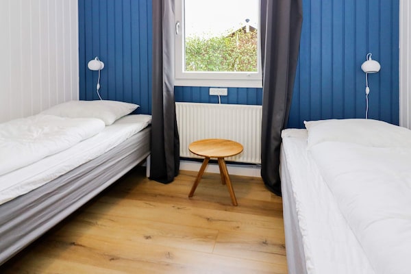 Foto van 10 persoons vakantie huis in Hadsund-By Traum - Vakantiehuis in Hadsund - Indoor