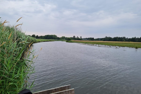 Foto van 8 persoons vakantie huis in Sæby - Vakantiehuis in Sæby - Untagged