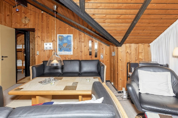 Foto van 8 persoons vakantie huis in Løgstør-By Traum - Vakantiehuis in Løgstør - Indoor