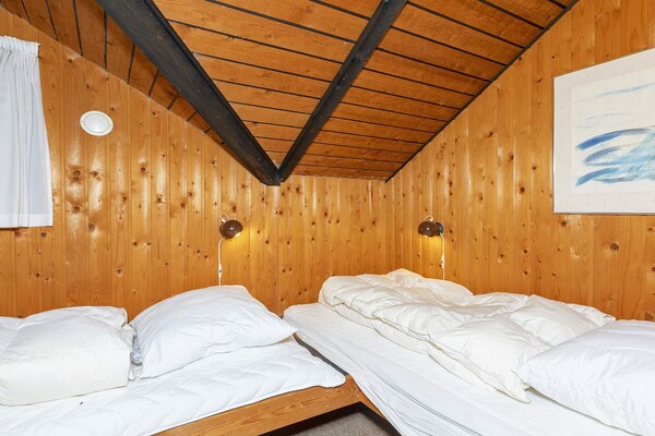 Foto van 8 persoons vakantie huis in Løgstør-By Traum - Vakantiehuis in Løgstør - Indoor