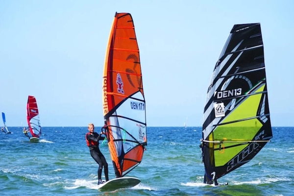 Foto van 8 persoons vakantie huis in Løgstør-By Traum - Vakantiehuis in Løgstør - Untagged