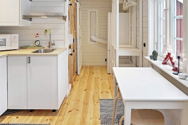 Foto van 4 persoons vakantie huis in GRISSLEHAMN-By Traum - Vakantiehuis in GRISSLEHAMN - Indoor