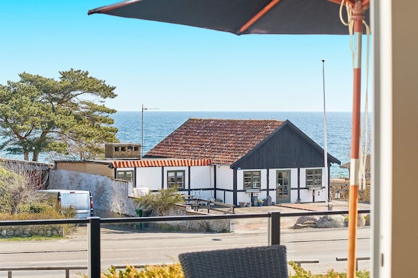 Foto van 5 persoons vakantie huis in Allinge-By Traum - Vakantiehuis in Allinge - View