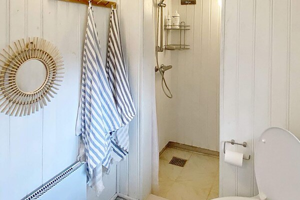 Foto van Gezellig toevluchtsoord in Ellinge Lyng - Vakantiehuis in Vig - Indoor