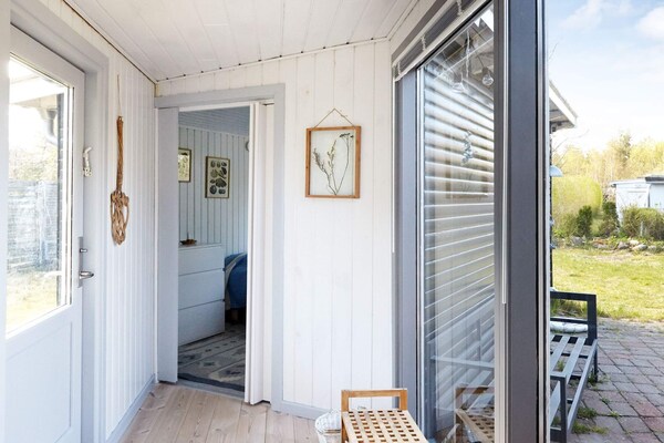 Foto van Gezellig toevluchtsoord in Ellinge Lyng - Vakantiehuis in Vig - Indoor