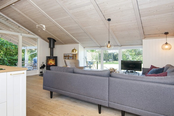 Foto van 8 persoons vakantie huis in Juelsminde-By Traum - Vakantiehuis in Juelsminde - Indoor