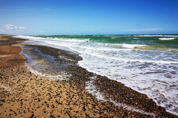 Foto van 10 persoons vakantie huis in Fjerritslev-By Traum - Vakantiehuis in Fjerritslev - WaterView