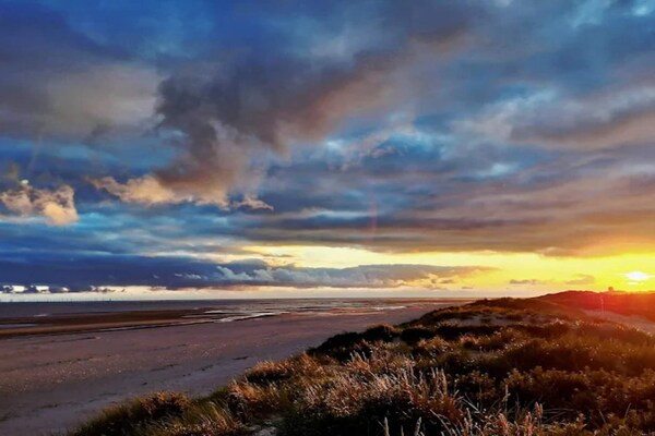 Foto van 10 persoons vakantie huis in Blåvand - Vakantiehuis in Blåvand - WaterView