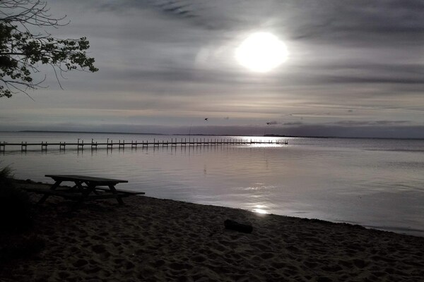 Foto van 4 persoons vakantie huis in Kalvehave-By Traum - Vakantiehuis in Kalvehave - WaterView