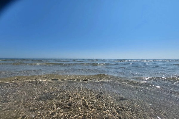 Foto van 8 persoons vakantie huis in Hadsund-By Traum - Vakantiehuis in Hadsund - WaterView