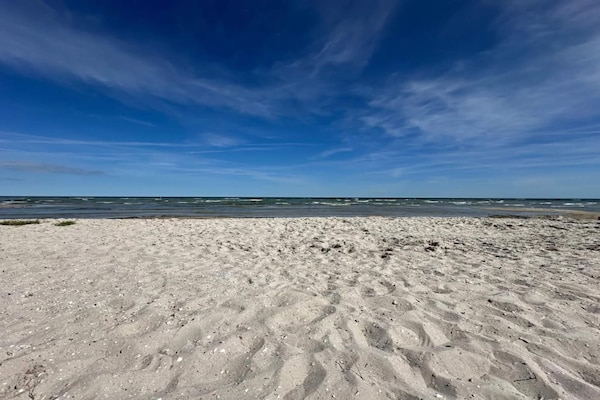 Foto van 8 persoons vakantie huis in Hadsund-By Traum - Vakantiehuis in Hadsund - WaterView
