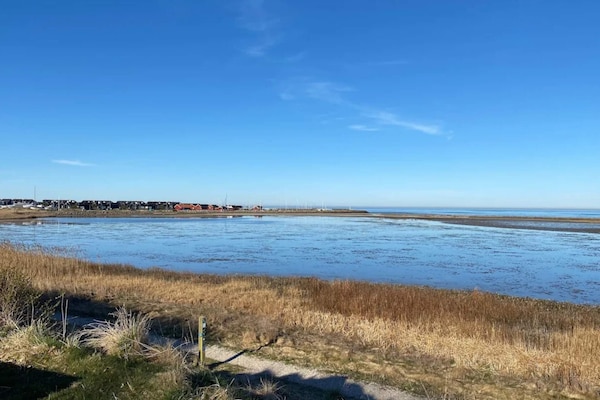 Foto van 8 persoons vakantie huis in Hadsund-By Traum - Vakantiehuis in Hadsund - WaterView