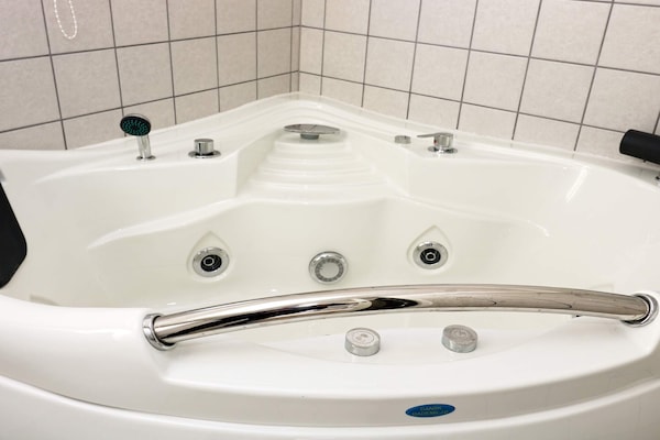 Foto van 8 persoons vakantie huis in Hadsund-By Traum - Vakantiehuis in Hadsund - Spa