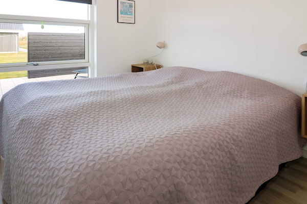 Foto van 8 persoons vakantie huis in Hadsund-By Traum - Vakantiehuis in Hadsund - Indoor