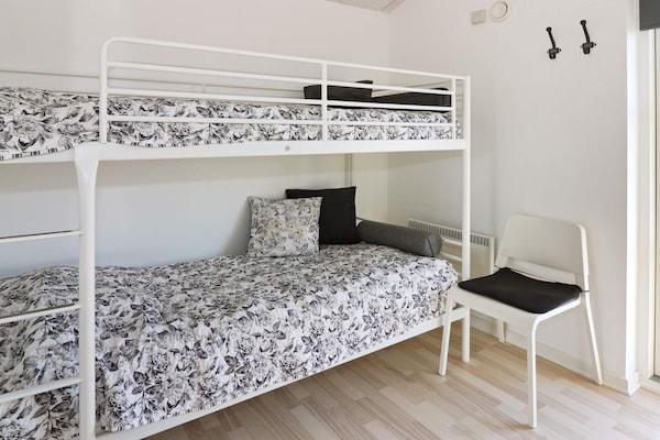 Foto van 8 persoons vakantie huis in Hadsund-By Traum - Vakantiehuis in Hadsund - Indoor