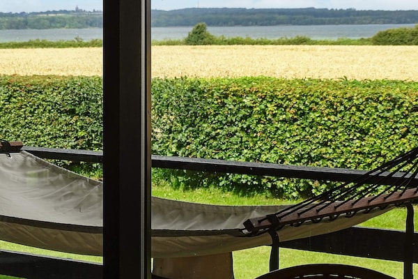 Foto van 8 persoons vakantie huis in Svendborg-By Traum - Vakantiehuis in Svendborg - WaterView