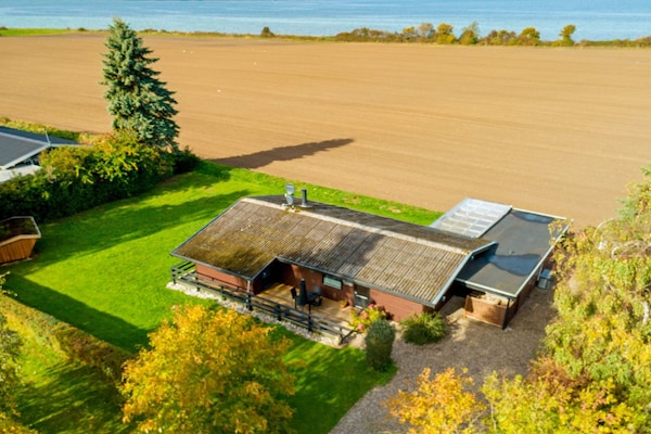 Foto van 8 persoons vakantie huis in Svendborg-By Traum - Vakantiehuis in Svendborg - WaterView