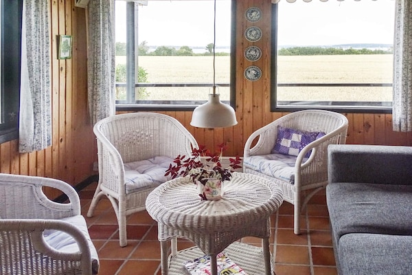 Foto van 8 persoons vakantie huis in Svendborg-By Traum - Vakantiehuis in Svendborg - Indoor