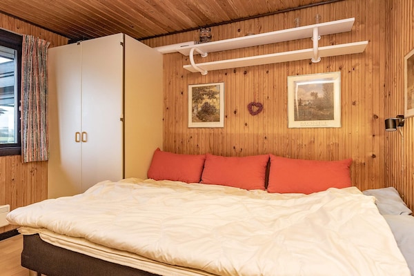 Foto van 8 persoons vakantie huis in Svendborg-By Traum - Vakantiehuis in Svendborg - Indoor