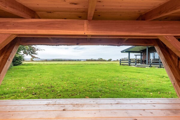 Foto van 8 persoons vakantie huis in Svendborg-By Traum - Vakantiehuis in Svendborg - View