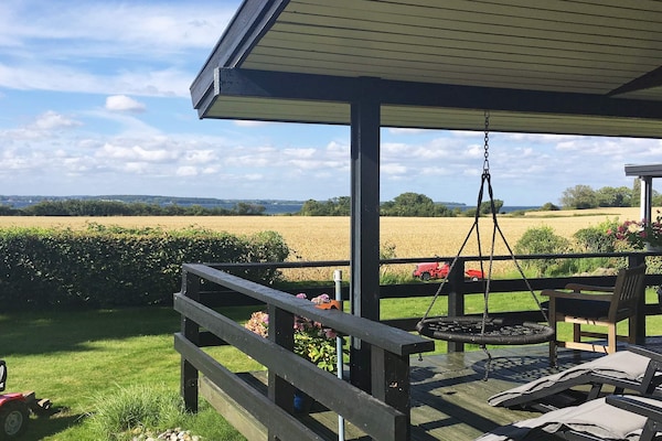 Foto van 8 persoons vakantie huis in Svendborg-By Traum - Vakantiehuis in Svendborg - View